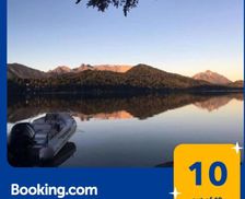 Argentina Río Negro San Carlos de Bariloche vacation rental compare prices direct by owner 12864733