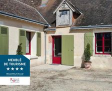 France Centre Mont-près-Chambord vacation rental compare prices direct by owner 26807229