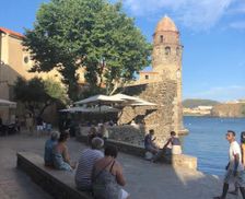 France Languedoc-Roussillon Collioure vacation rental compare prices direct by owner 35333973