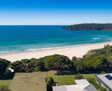 Australia New South Wales Pambula Beach vacation rental compare prices direct by owner 35119162