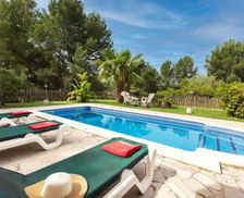 Spain Catalonia Les tres Cales vacation rental compare prices direct by owner 35309346