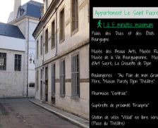 France Burgundy Dijon vacation rental compare prices direct by owner 35520786