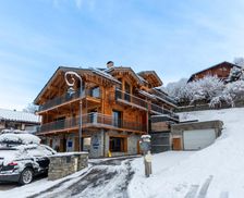 France Rhône-Alps Peisey-Nancroix vacation rental compare prices direct by owner 28031369