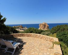 Italy Sardinia Costa Paradiso vacation rental compare prices direct by owner 35232958