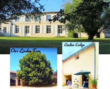 France Nouvelle-Aquitaine Saint-Claud vacation rental compare prices direct by owner 26873677