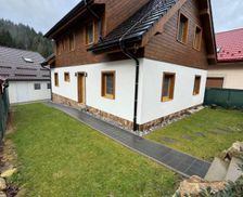 Slovakia Žilinský kraj Terchová vacation rental compare prices direct by owner 35469365