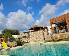 France Corsica Sainte-Lucie de Porto-Vecchio vacation rental compare prices direct by owner 35339005