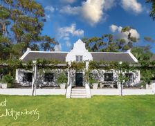 South Africa Western Cape Tulbagh vacation rental compare prices direct by owner 17681095