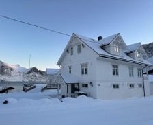 Norway Senja Mefjordvær vacation rental compare prices direct by owner 19219687