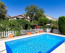 Spain Andalucía Dúrcal vacation rental compare prices direct by owner 32853799