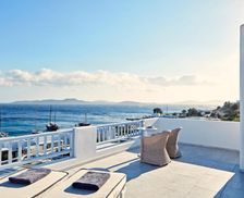 Greece Mykonos Agios Ioannis Mykonos vacation rental compare prices direct by owner 15011031