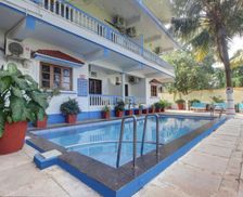 India Goa Calangute vacation rental compare prices direct by owner 18643493