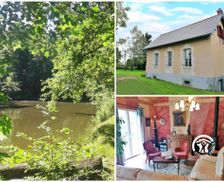 France Pays de la Loire Nuillé-sur-Vicoin vacation rental compare prices direct by owner 22782498