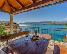 Croatia Pag Island Zubovići vacation rental compare prices direct by owner 35461967