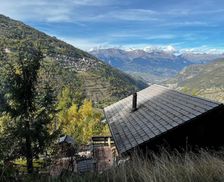 Switzerland Canton of Valais Hérémence vacation rental compare prices direct by owner 32853441