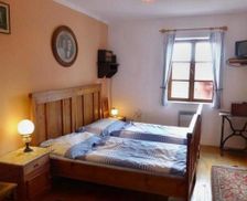 Czechia Pilsen Kadov vacation rental compare prices direct by owner 35302547