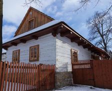 Slovakia Žilinský kraj Hybe vacation rental compare prices direct by owner 35379763