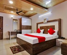 India Himachal Pradesh Dagshai vacation rental compare prices direct by owner 26670738
