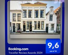 Netherlands Zeeland Zierikzee vacation rental compare prices direct by owner 27045051