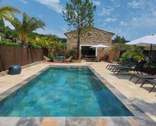 France Provence-Alpes-Côte d'Azur Grimaud vacation rental compare prices direct by owner 15718290