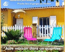 France Provence-Alpes-Côte d'Azur Régusse vacation rental compare prices direct by owner 26838984