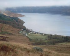 United Kingdom Argyll and Bute Lochgoilhead vacation rental compare prices direct by owner 12961521