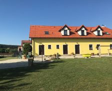 Czechia South Bohemia Jankov vacation rental compare prices direct by owner 35407877