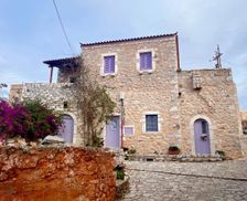 Greece Peloponnese Areopoli vacation rental compare prices direct by owner 28924165