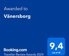 Sweden Västra Götaland Vänersborg vacation rental compare prices direct by owner 27344951