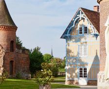 France Normandy Boissey-le-Châtel vacation rental compare prices direct by owner 35369643