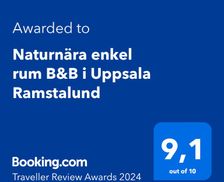 Sweden Uppsala county Uppsala vacation rental compare prices direct by owner 26844938