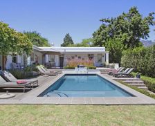 South Africa Western Cape Franschhoek vacation rental compare prices direct by owner 23745750