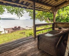 Vanuatu Espiritu Santo Aimbuei Bay vacation rental compare prices direct by owner 35067991