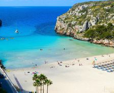 Spain Menorca Cala en Porter vacation rental compare prices direct by owner 32271209