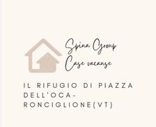 Italy Lazio Ronciglione vacation rental compare prices direct by owner 35333037