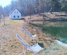 Czechia South Bohemia Nová Bystřice vacation rental compare prices direct by owner 26973449