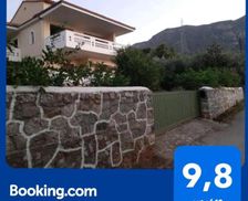 Greece Peloponnese Trápeza vacation rental compare prices direct by owner 26875572