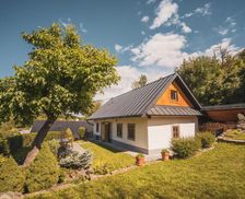 Slovakia Banskobystrický kraj Banská Štiavnica vacation rental compare prices direct by owner 35329895