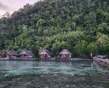 Indonesia West Papua Pulau Mansuar vacation rental compare prices direct by owner 27013592