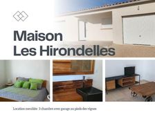 France Languedoc-Roussillon Mons vacation rental compare prices direct by owner 35329444