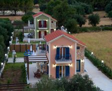 Greece Kefalonia Agia Effimia vacation rental compare prices direct by owner 14576006