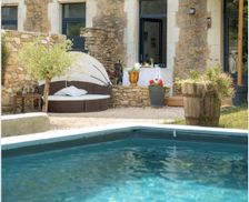 France Languedoc-Roussillon Vénéjan vacation rental compare prices direct by owner 35358052