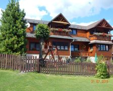 Slovakia Prešovský kraj Ždiar vacation rental compare prices direct by owner 15065730