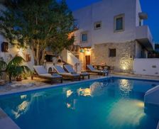 Greece Crete Kamilari vacation rental compare prices direct by owner 35517846