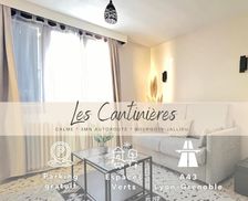 France Rhône-Alps Ruy vacation rental compare prices direct by owner 28327611