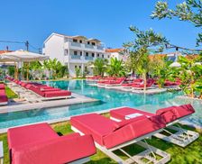 Greece Corfu Arillas vacation rental compare prices direct by owner 18490576