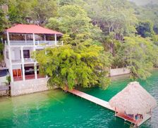 Guatemala Peten Jobompiche vacation rental compare prices direct by owner 35408866