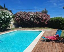 France Languedoc-Roussillon Saint-Julien-de-Peyrolas vacation rental compare prices direct by owner 35377343