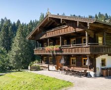 Austria Tyrol Wildschönau vacation rental compare prices direct by owner 35835155