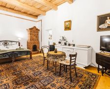 Slovakia Banskobystrický kraj Svätý Anton vacation rental compare prices direct by owner 26679678